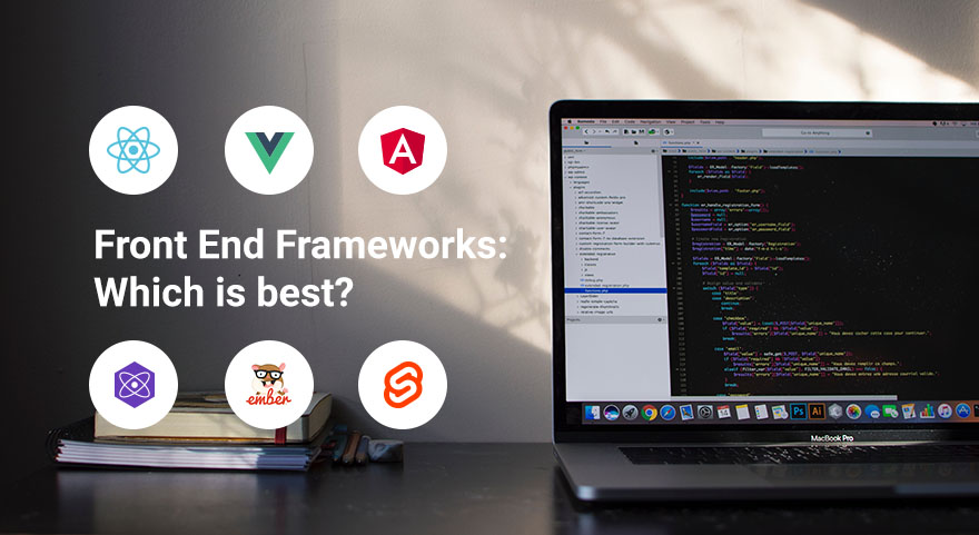 5 Best Front End Javascript Frameworks Multi Year Developer Surveys